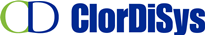 ClorDiSys Solutions Logo