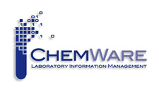 ChemWare, Inc. Logo