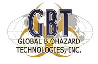 Global Biohazard Technologies, Inc. Logo