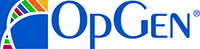 OpGen, Inc. Logo