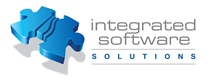 Integrated Software Solutions Logo