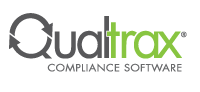 Qualtrax Logo