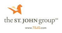 The St. John Group, LLC Logo